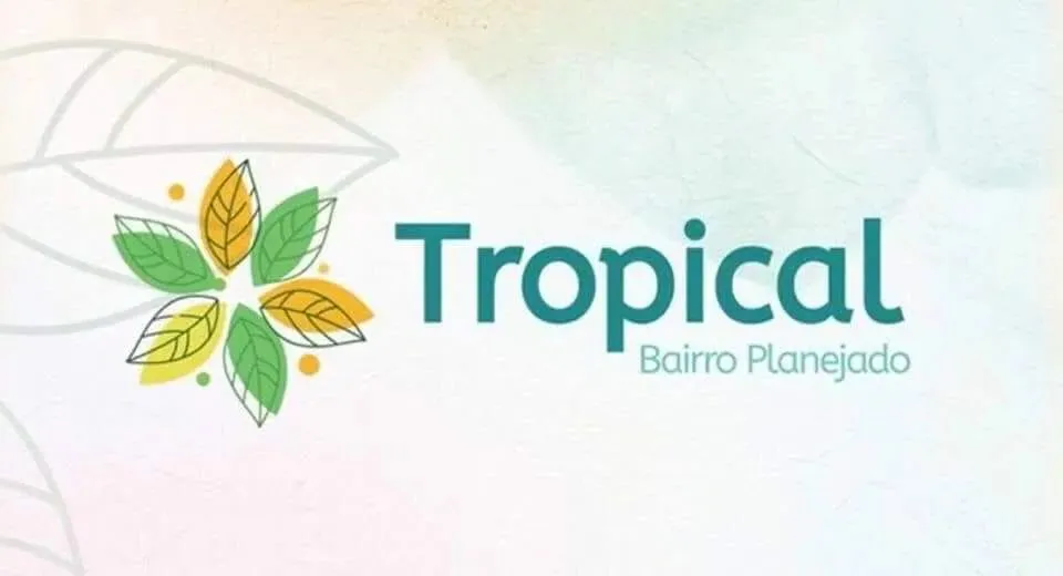 Residêncial tropical...