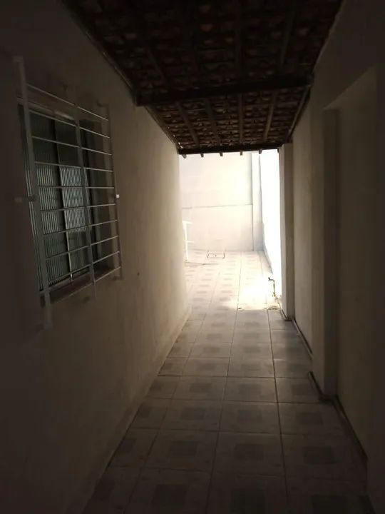 Vendo Casa - UR05 Ibura  - Foto 4