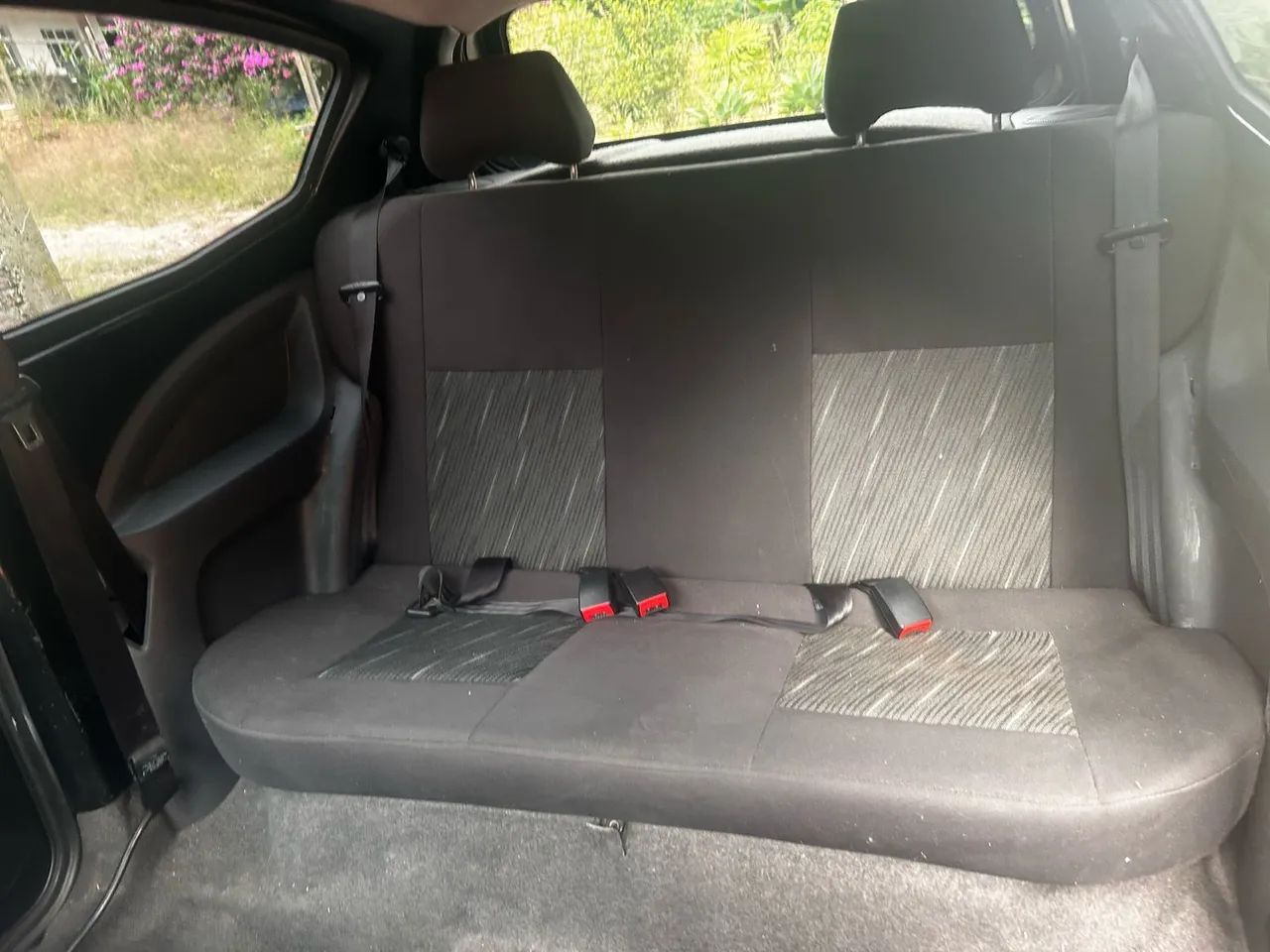 Ford Ka Tecno 1.0 - Foto 3