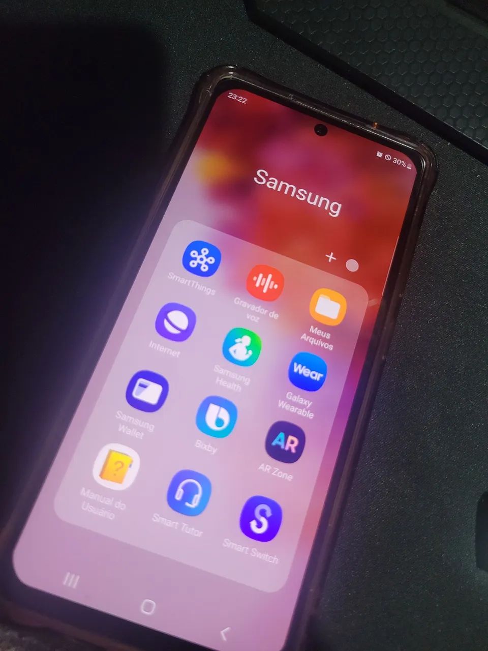 Celular Samsung