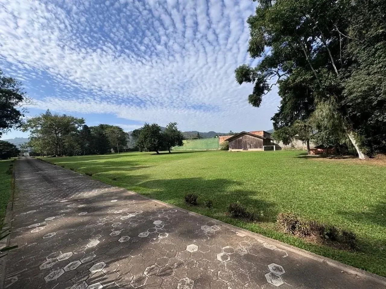 CHÁCARA no PIRABEIRABA com 3 quartos para VENDA, 390 m² - Foto 5