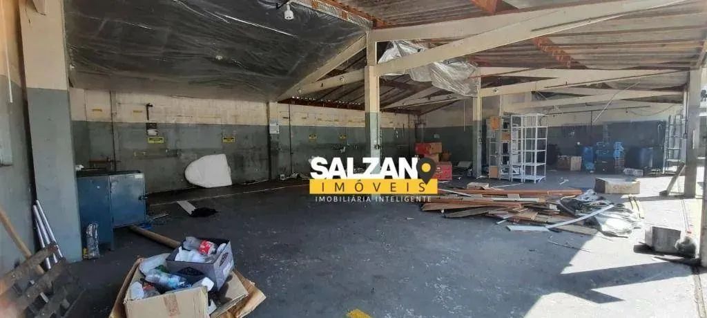 Ponto para alugar, 545 m² por R$ 8.640/mês - Independência - Taubaté/SP - Foto 2