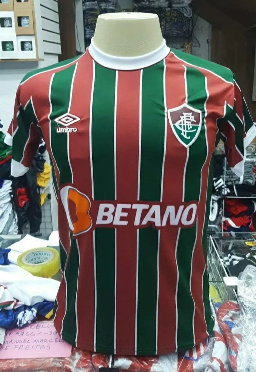 Camisas Futebol  - Foto 2