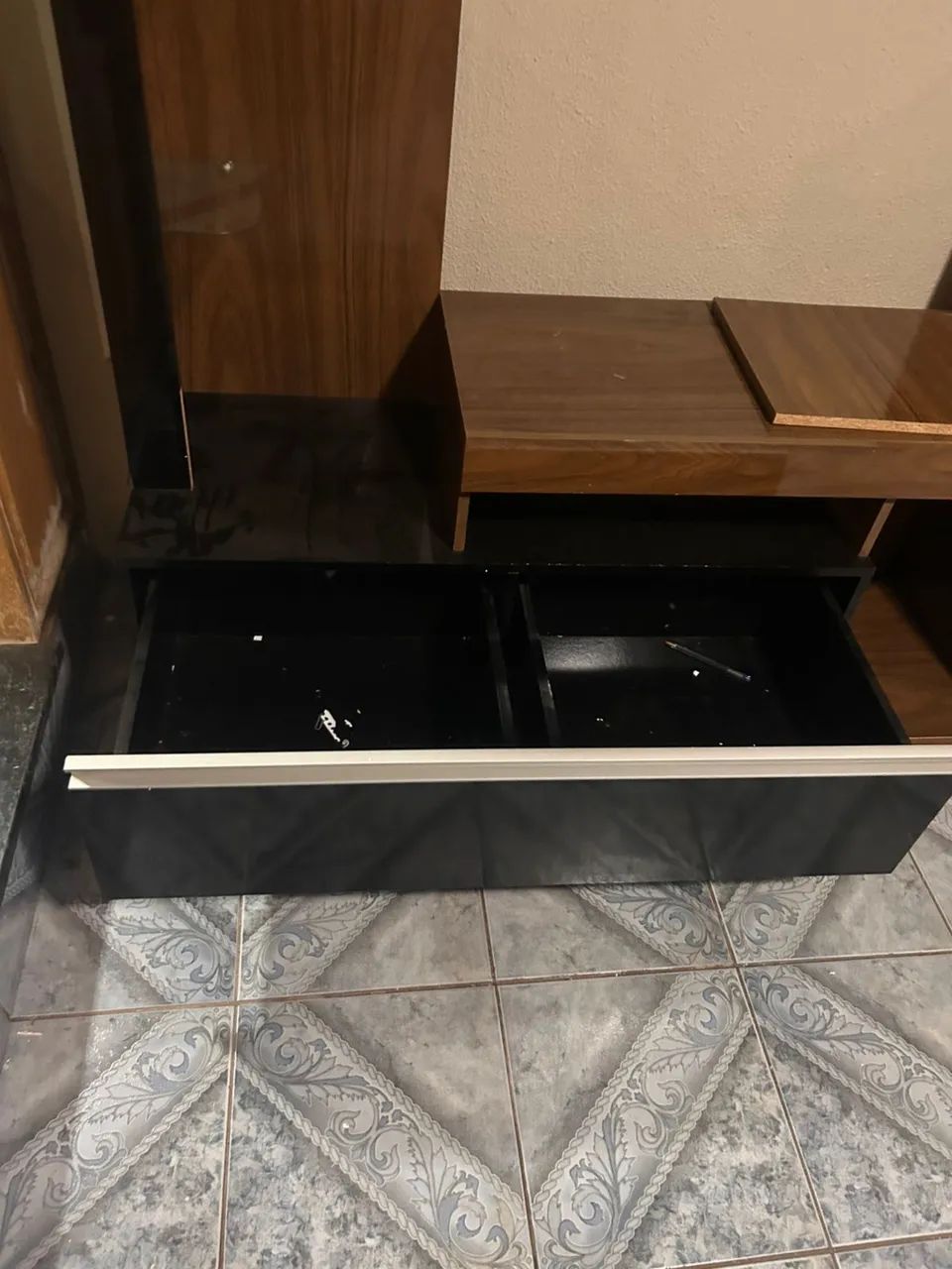 RACK 64176423600001121