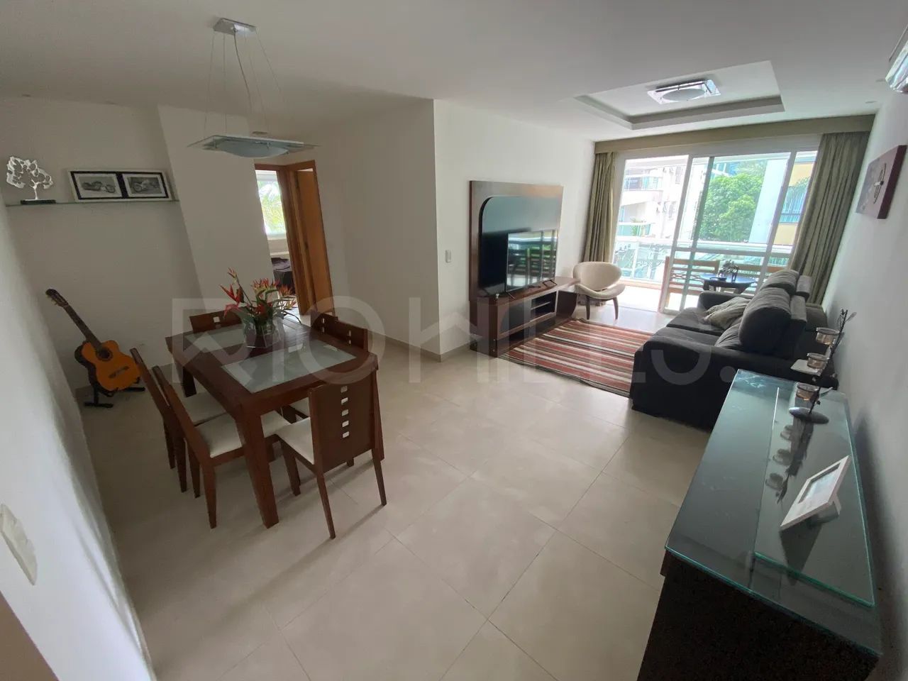 Apartamento à venda no bairro Charitas - Niterói/RJ (345) - Foto 3