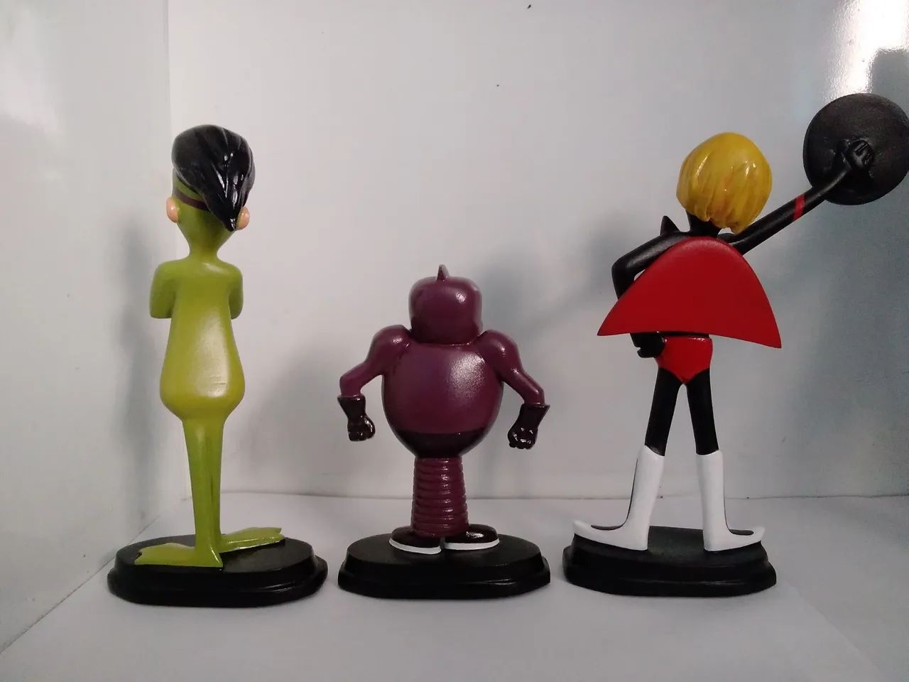 Os impossíveis  - Foto 3