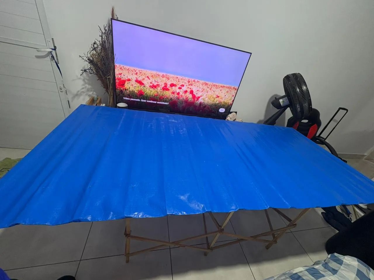 Barraca sanfonada camelô - Foto 3