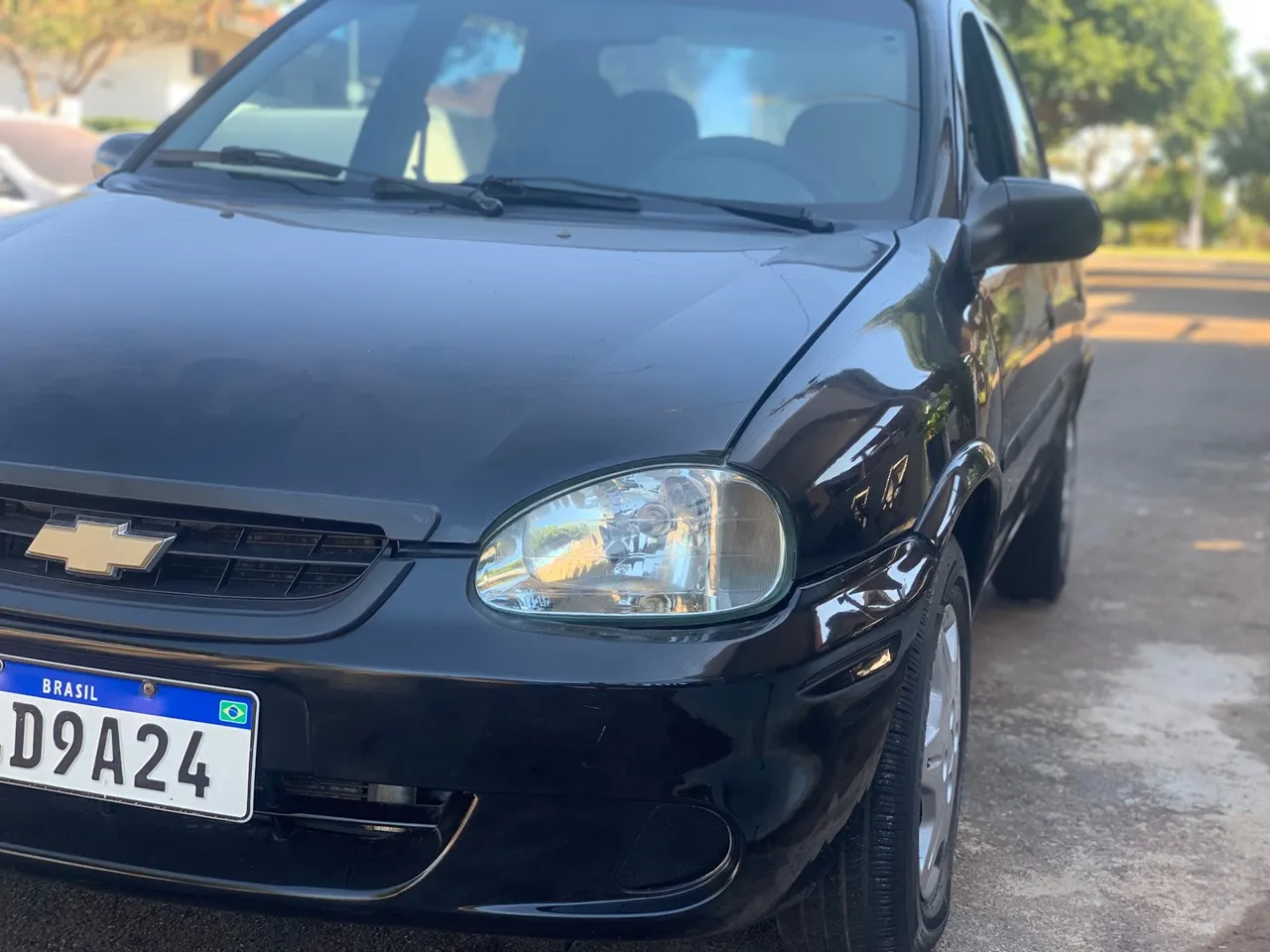 Corsa Classic