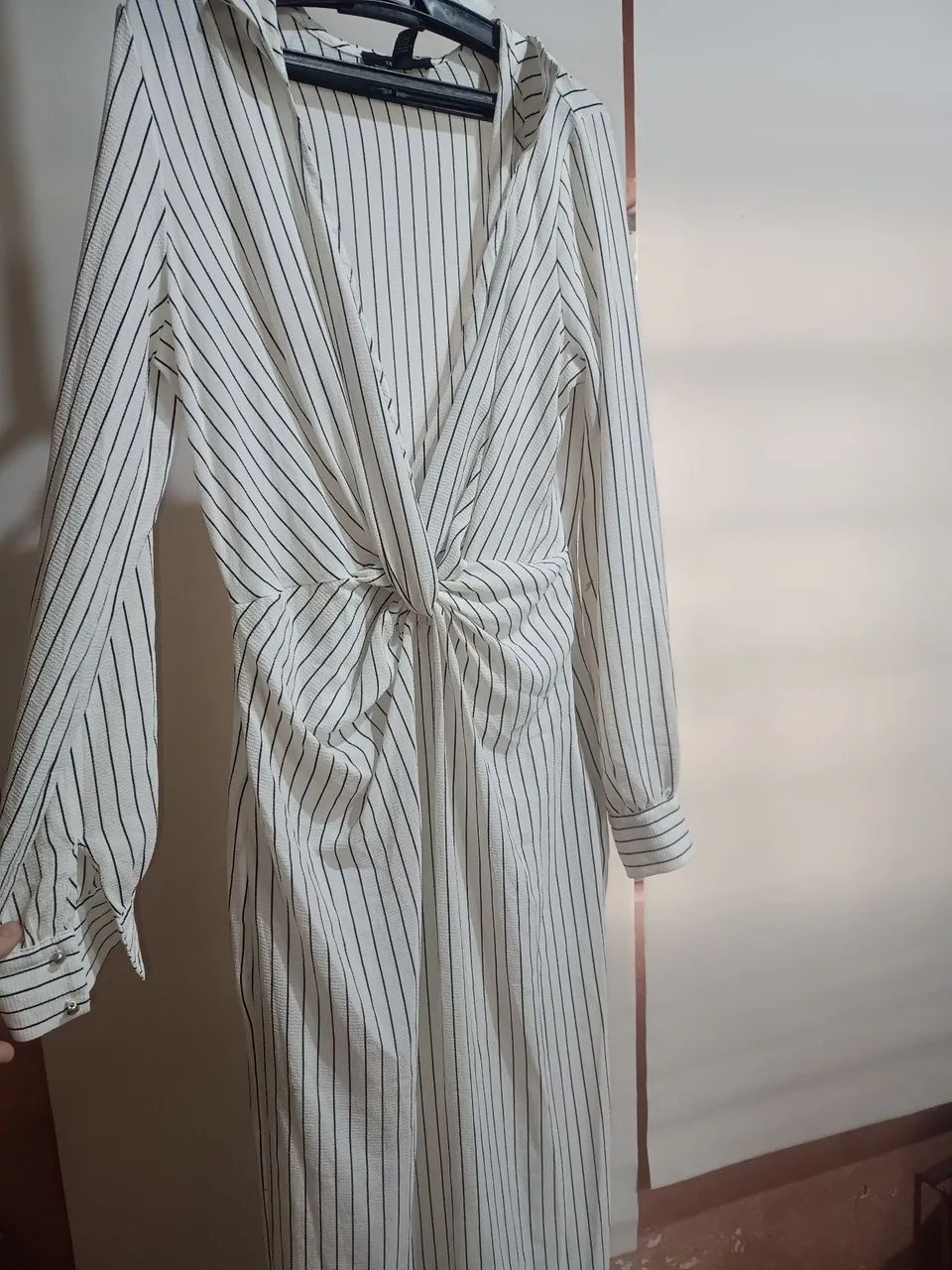 Vestido longo