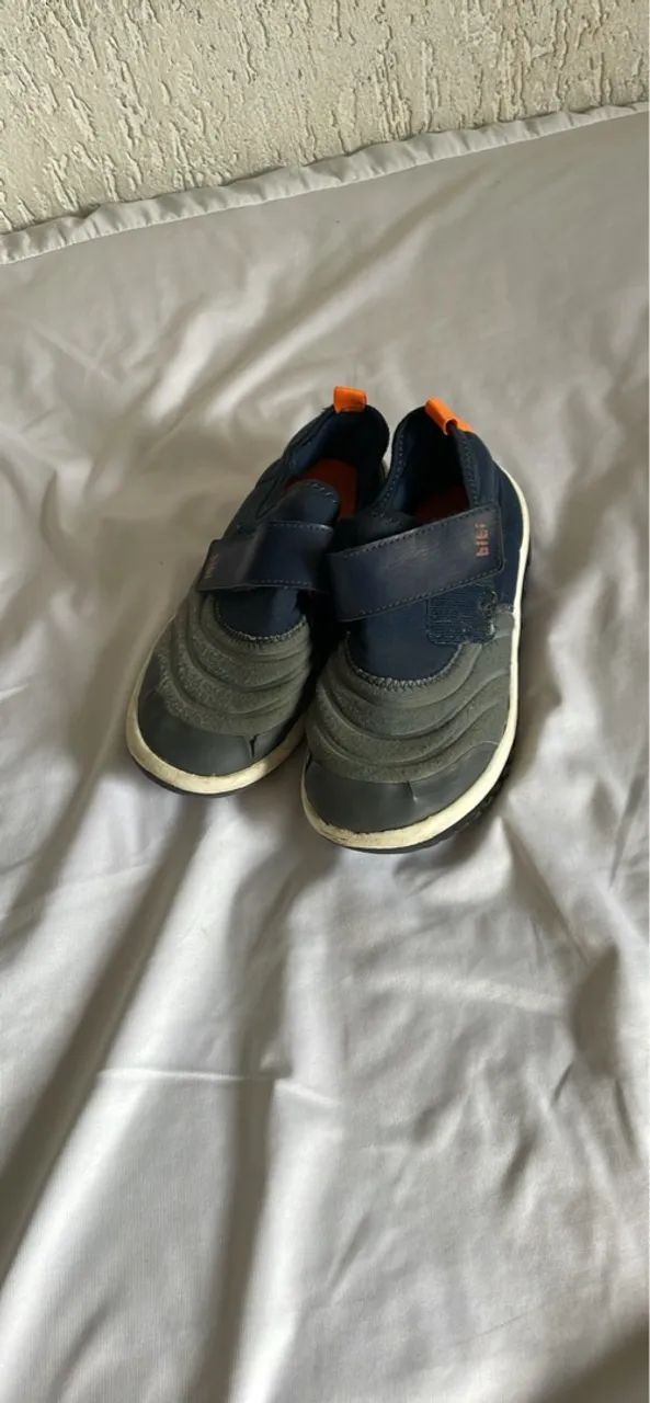 Tênis bibi 32 - Foto 2