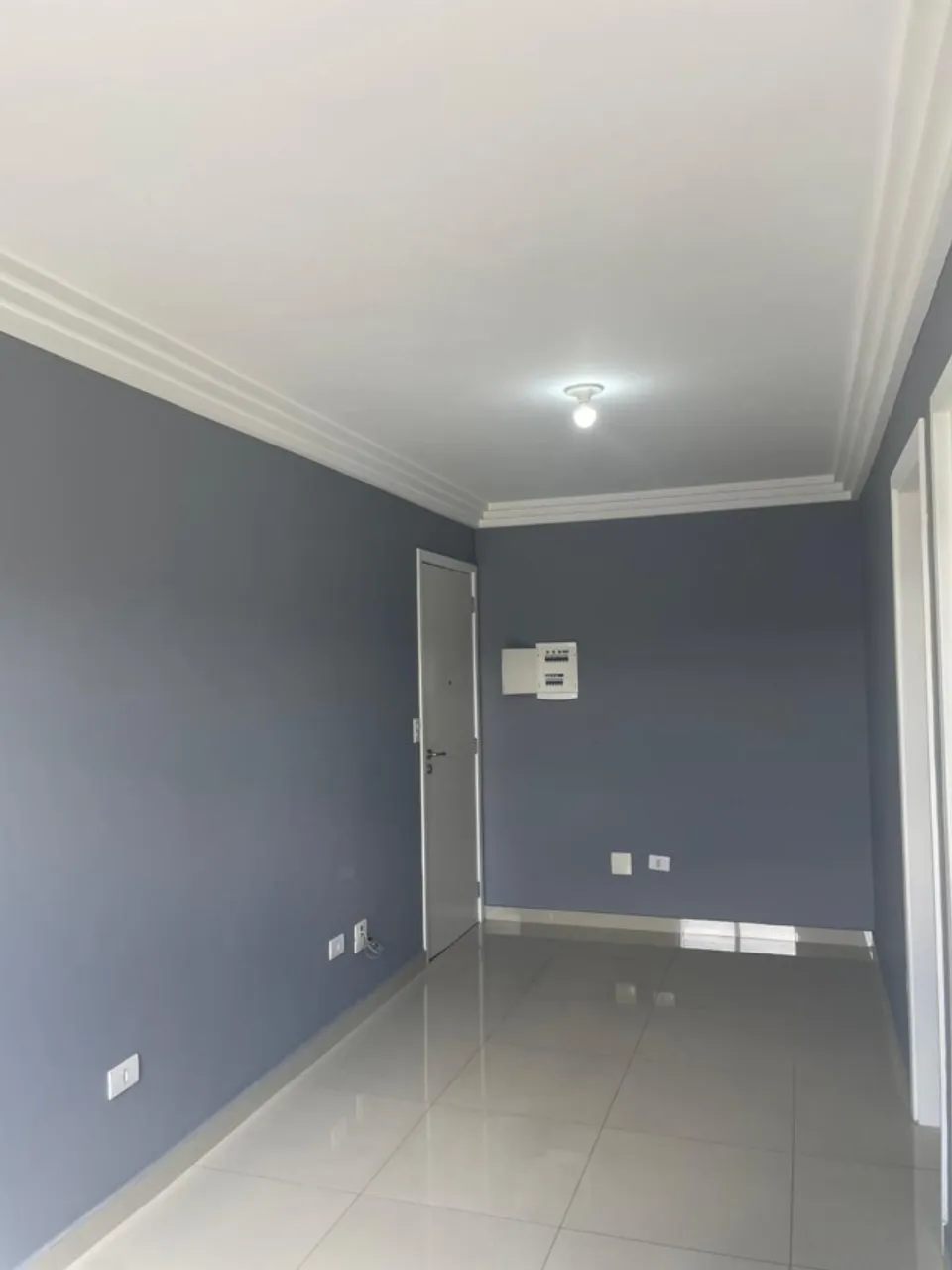 ALUGUEL DE APARTAMENTO EM SANTO ANDRÉ-SP