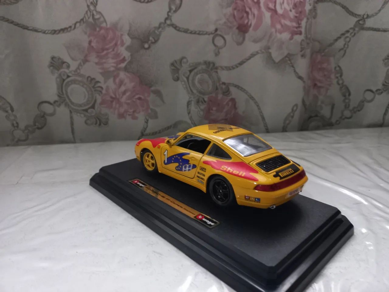 Porsche 911 Carrera  - Foto 3