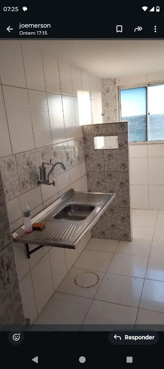 Locação pra os 9 dias de são João do Valle de Petrolina