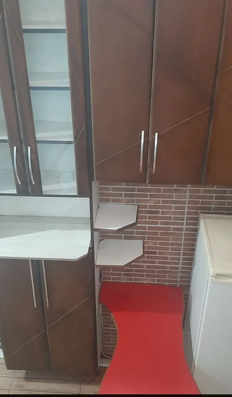 Maluz Móveis e Artesanatos