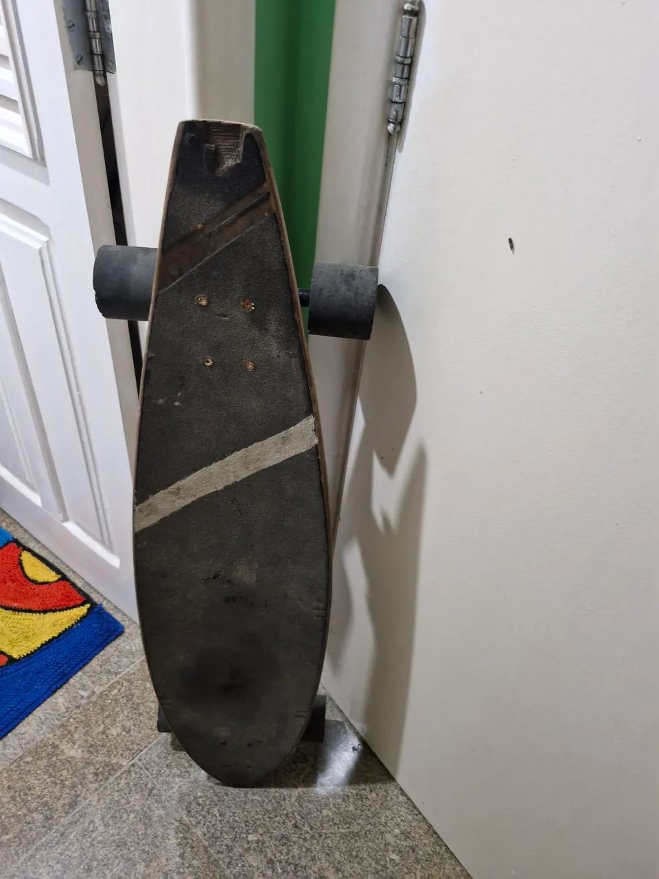 Long board  - Foto 3