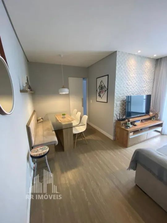 RR5600D Apartamento 63m² CONDOMÍNIO LIFE PARK - OPORTUNIDADE - 2 Dorms 1 Vaga - Barueri SP - Foto 3