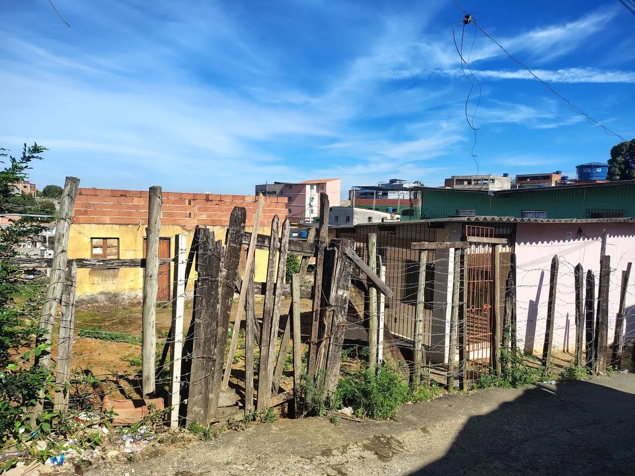 Foto - Cariacica - Mucuri