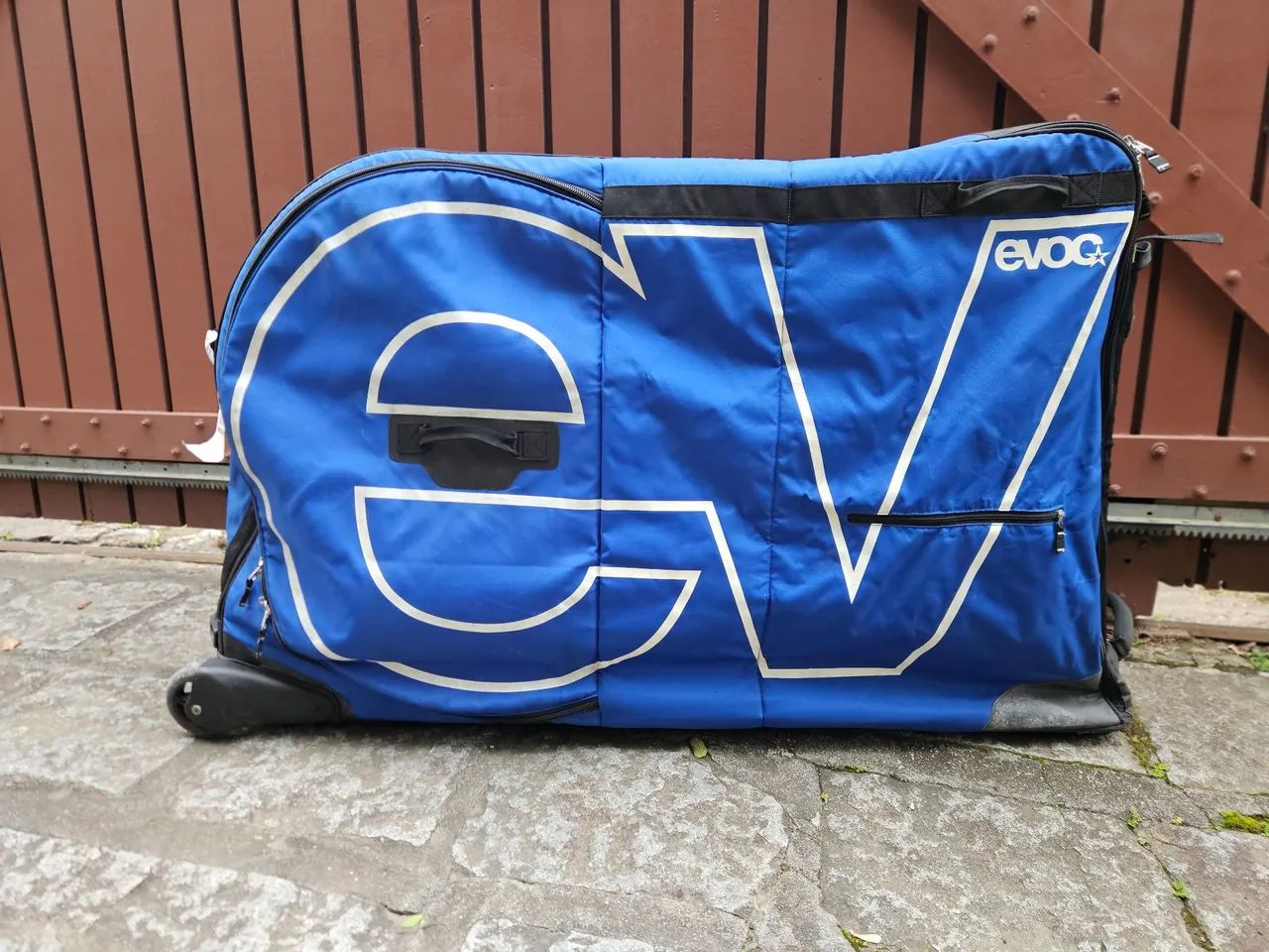 Mala bike evoc travel - Foto 2