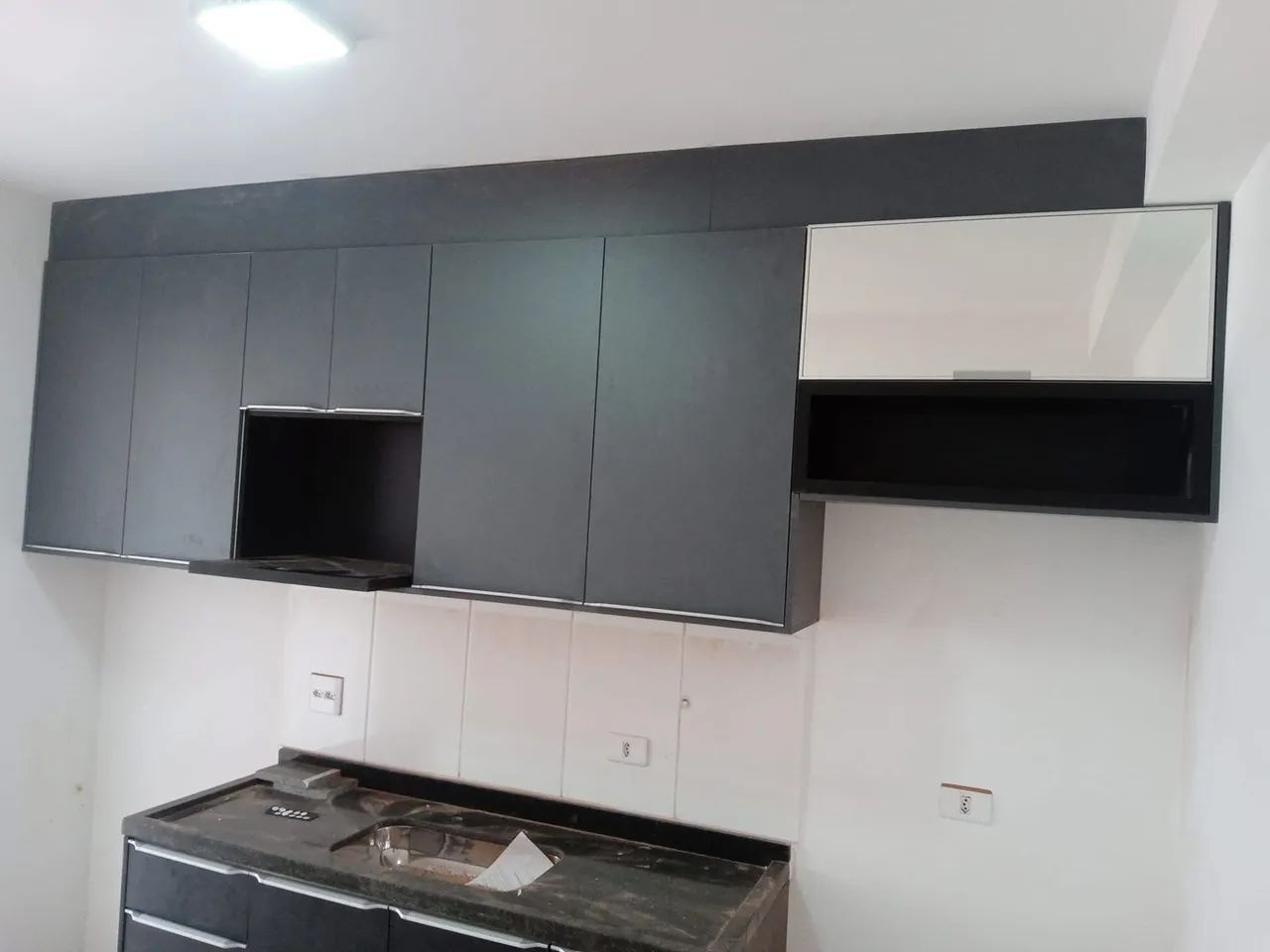 Montador/ Projetista/ Marceneiro  - Foto 4
