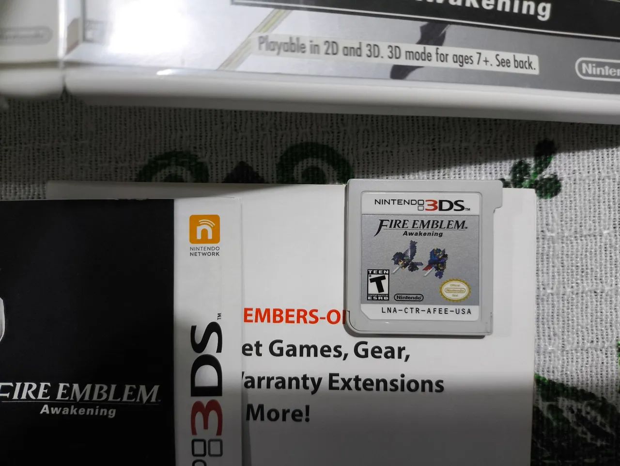 Fire Emblem Awakening - Nintendo 3DS - Foto 4