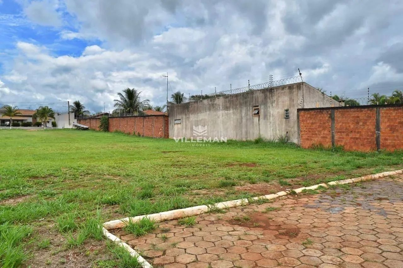 Terreno à venda, Condomínio Oásis do Paranapanema II, Santo Inácio, PR - Foto 2