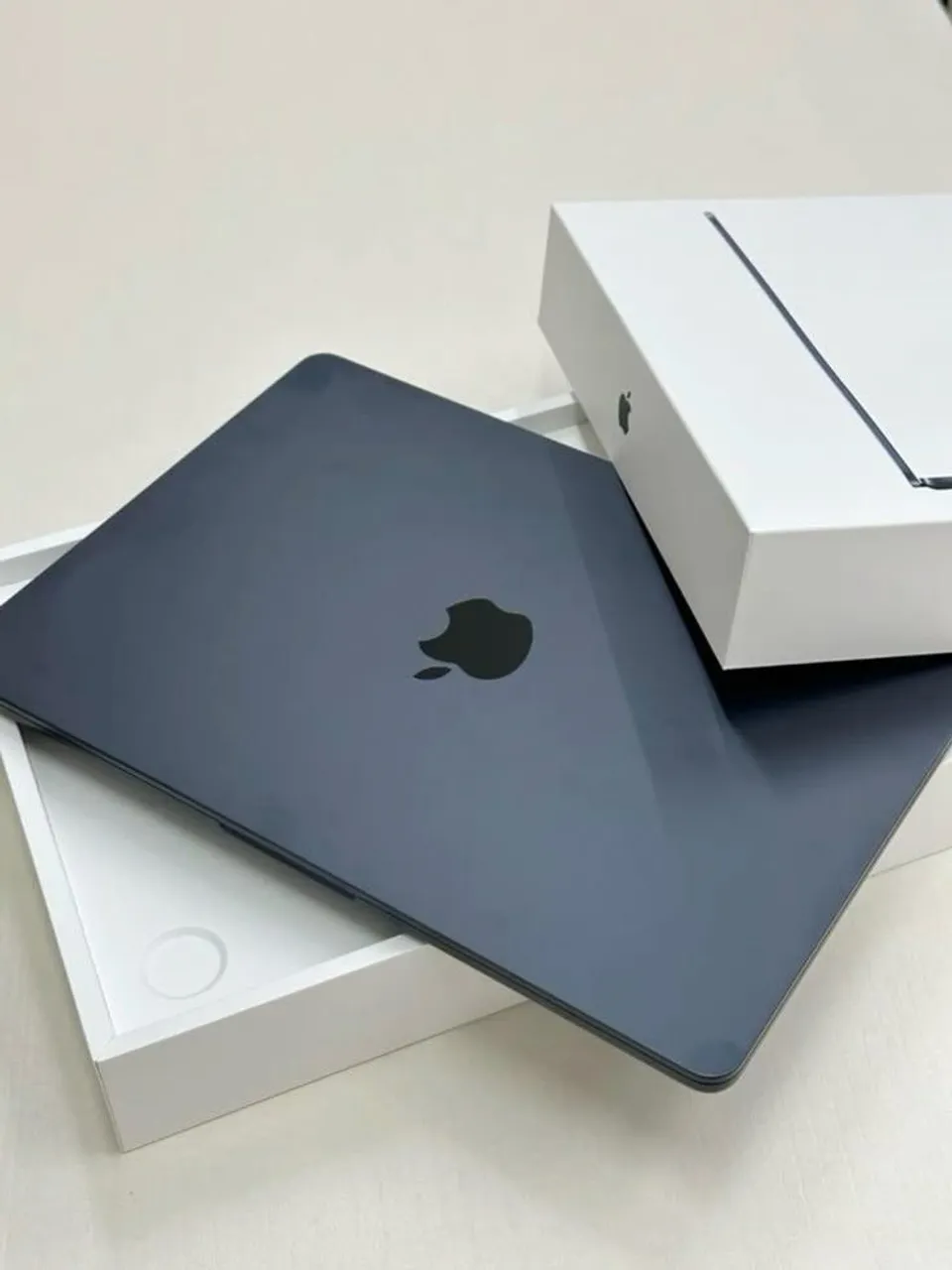 MacBook Air 13 (((LACRADOS)))