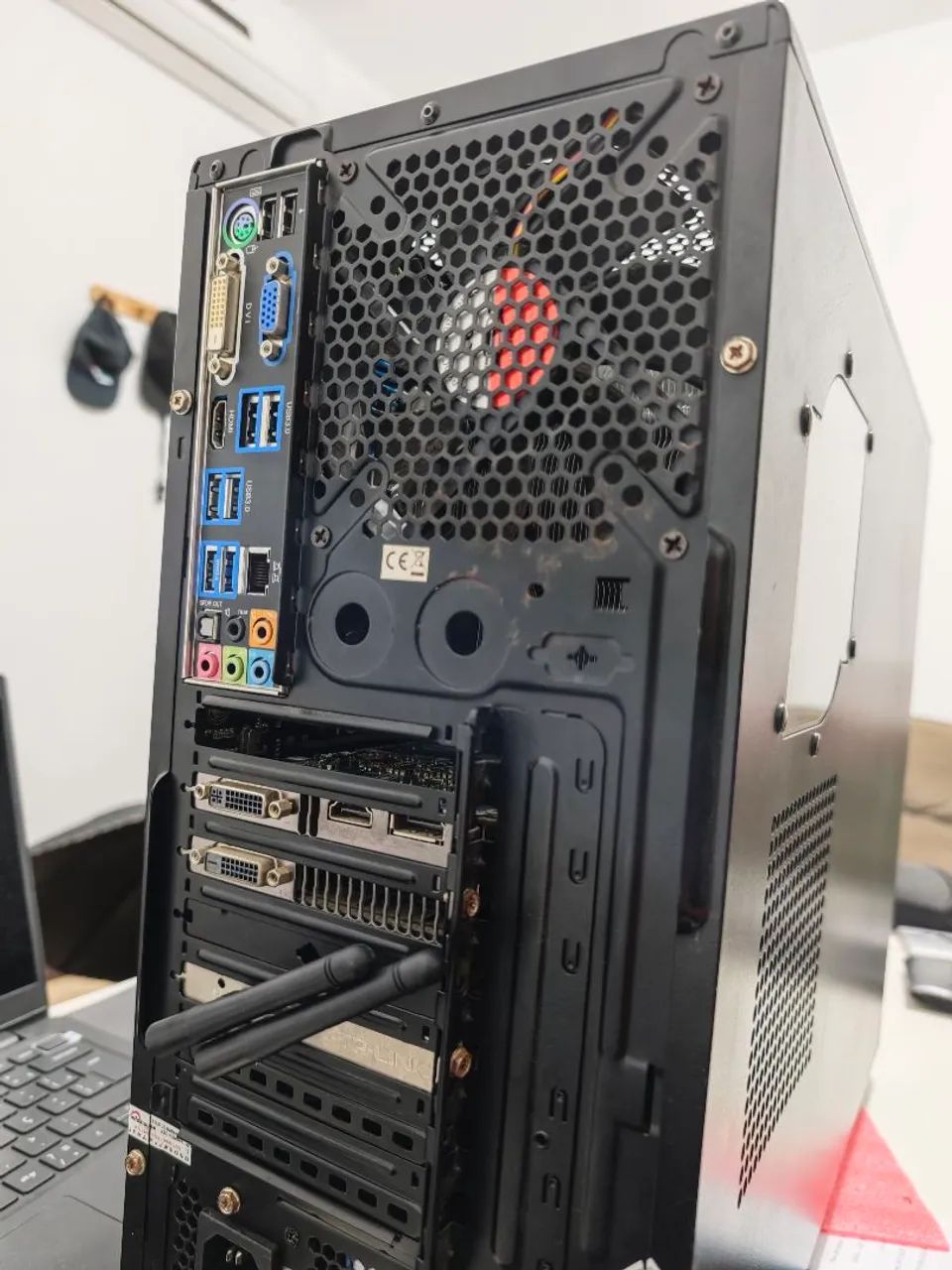 Pc computador i7  - Foto 2