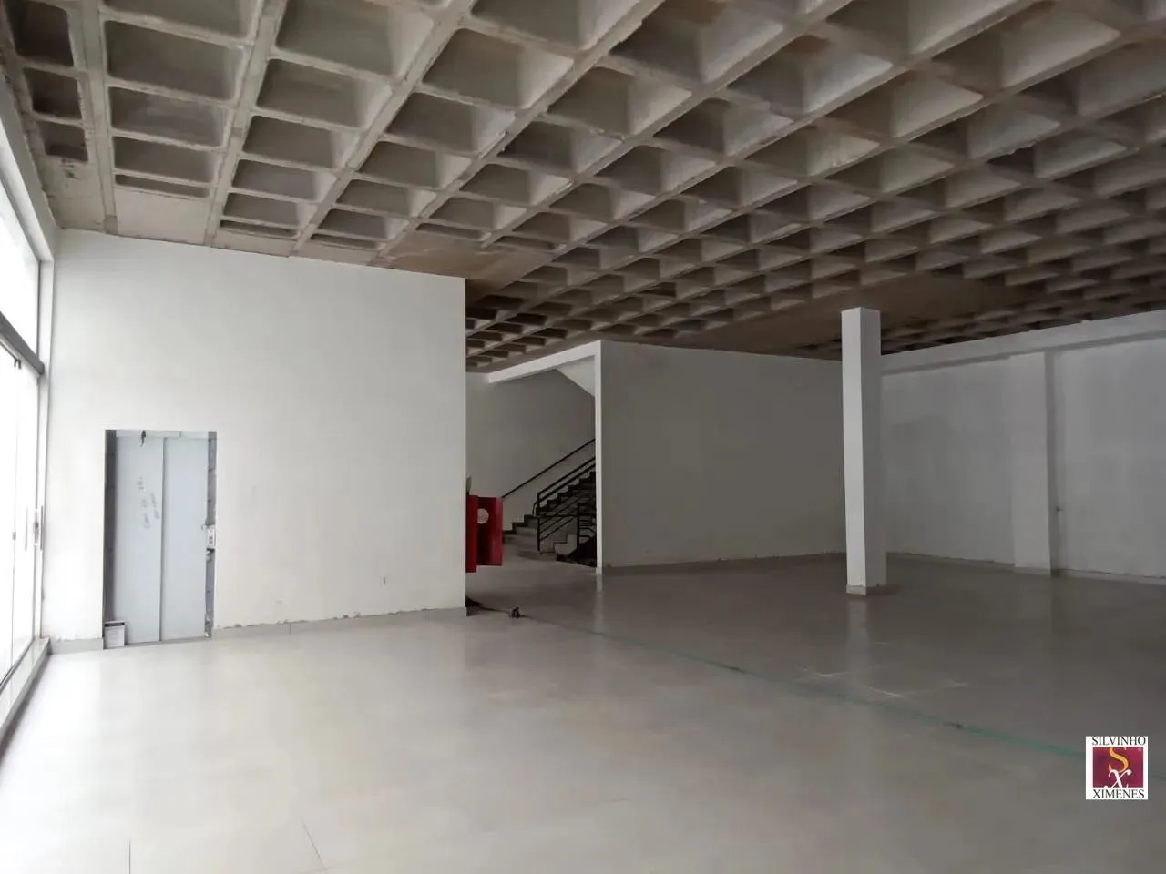 Prédio para aluguel, Centro - Belo Horizonte/MG