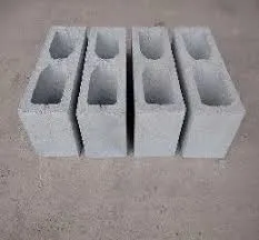 Bloco de Concreto Estrutural 14x19x39!