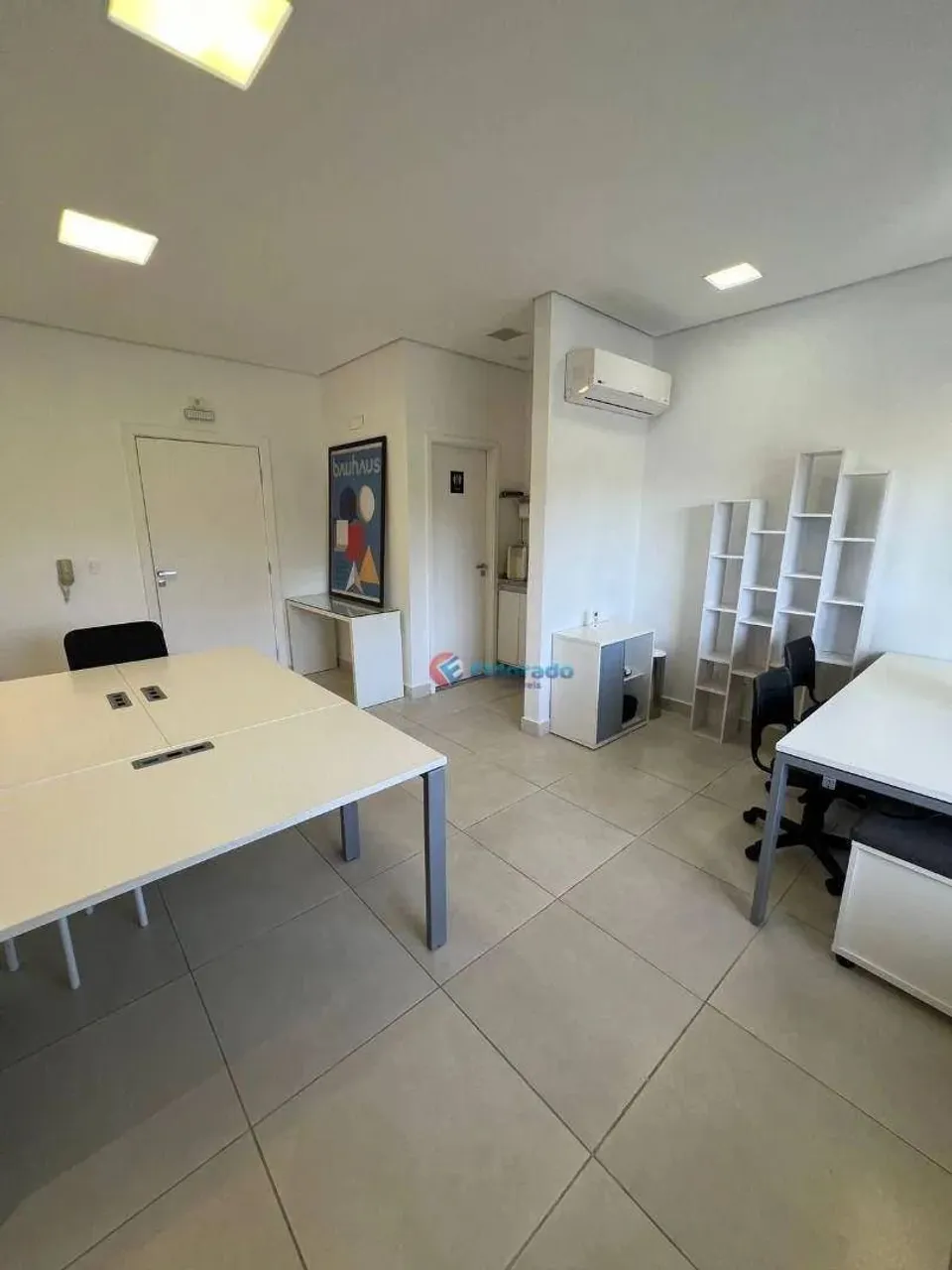 Sala para venda ou locação - Mansões Santo Antônio - Campinas/SP