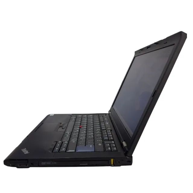 Notebook Lenovo ThinkPad T410 Intel i5 1ª 6GB RAM SSD 128GB 14"  - Foto 5
