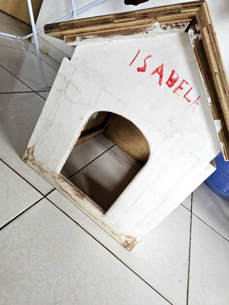 Casinha de cachorro - Foto 2