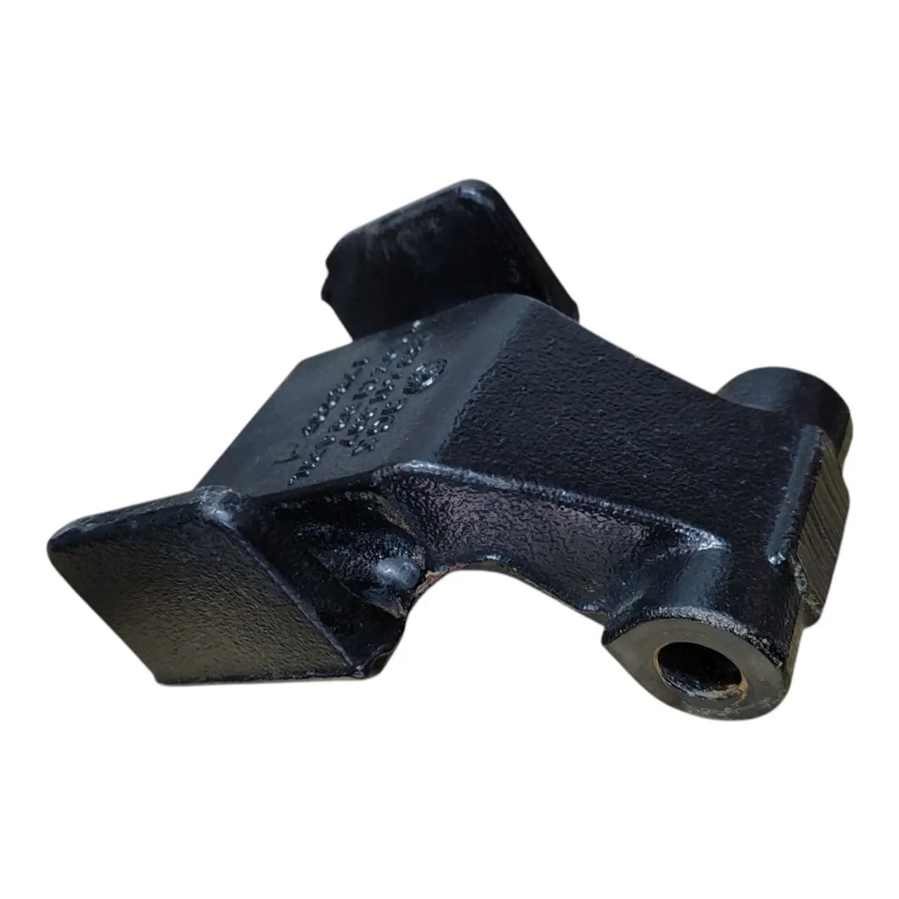 GUIA GRAMPO CALÇO MOLA DIANTEIRO ORIG VW 11180 23B411207