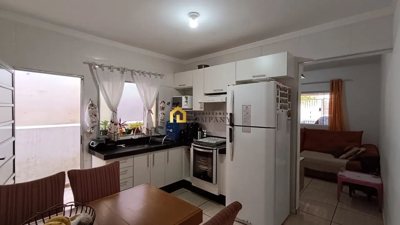 Casa Térrea Parque São Bento - Foto 3