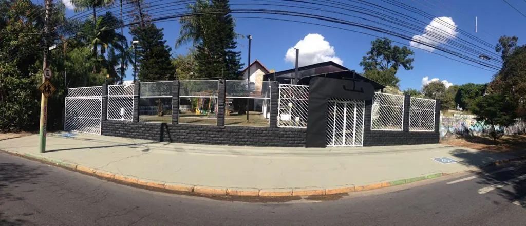 Passo BUFFET área nobre da PAMPULHA