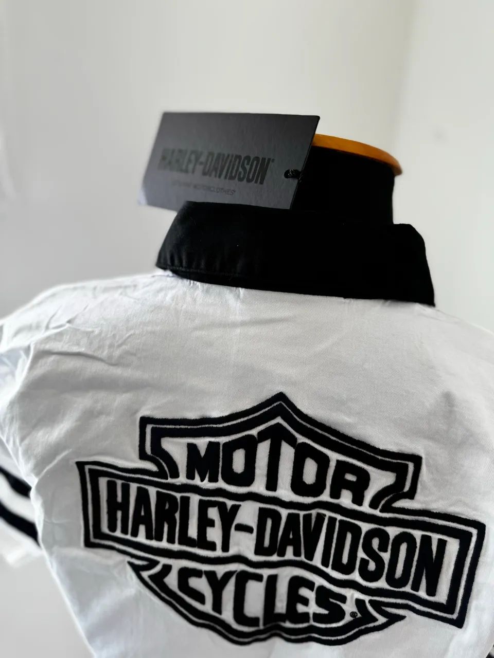 Camisa Harley-Davidson  - Foto 2