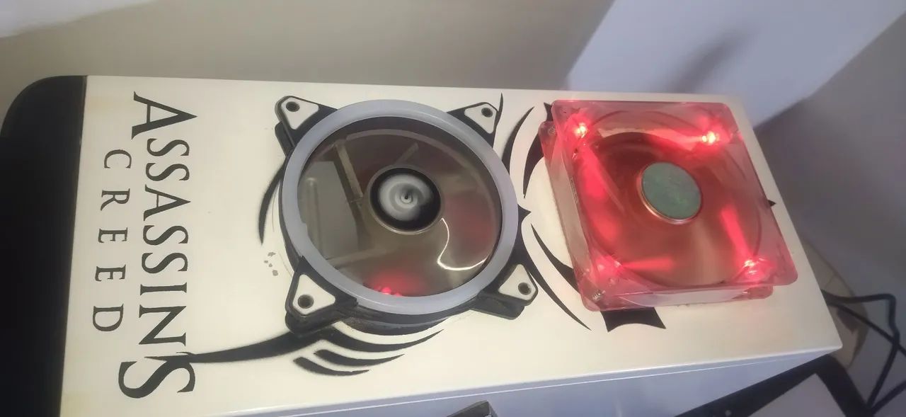 Computador 16g RAM AMD - Foto 3