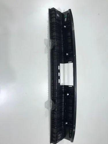 Suporte Plastico Fechadura Traseira Bmw X1 2013 - Foto 4