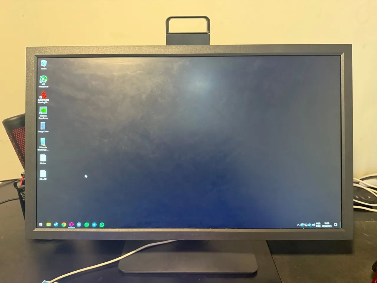 BenQ XL2411K Gaming Monitor