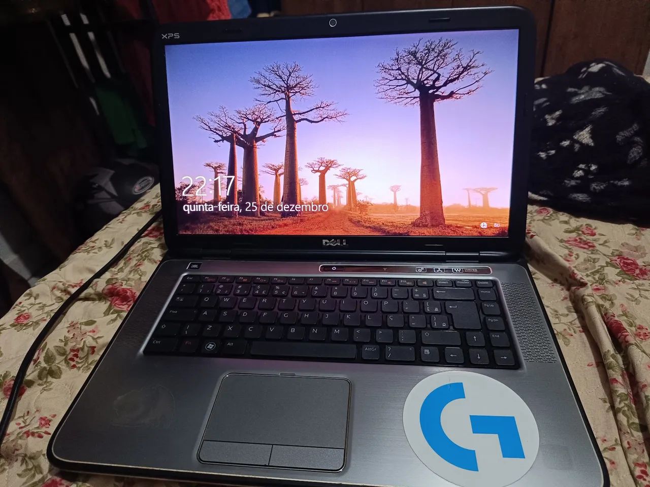 Notebook Dell para estudos / pacote office / gamer  - Foto 4