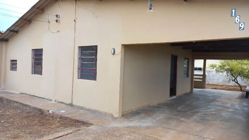 Casa em Cornélio Procópio Paraná - Foto 3