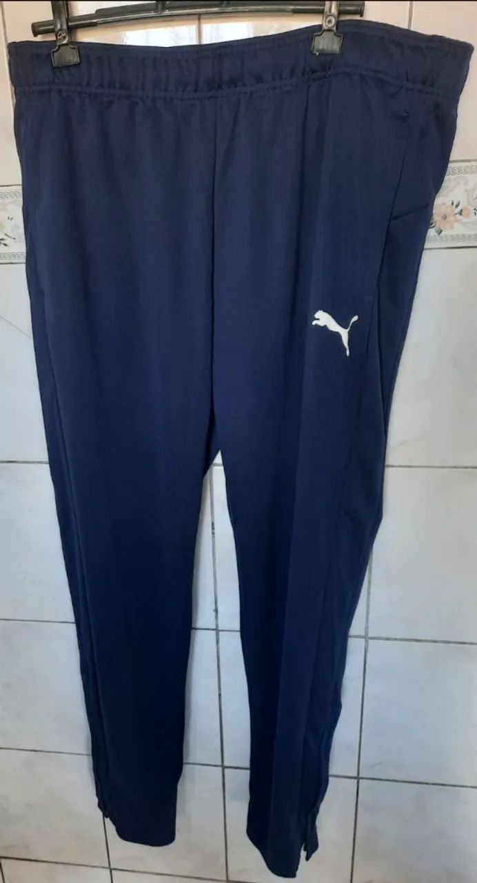 Calça Puma em estado de nova!