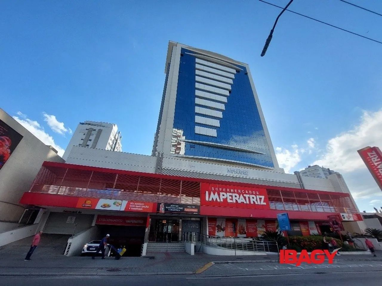 Oportunidade! Salas/Conjuntos em Canto - Florianópolis - Foto 2