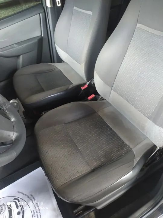 Celta LT 1.0 flex Power, 2011 - Foto 4