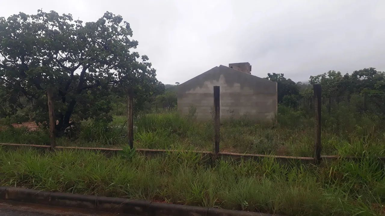 LOTES PLANOS, ideal para casa de finais de semana, R$13.758,00 mais parcelas - Foto 5