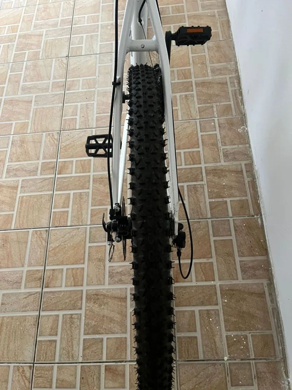 Bicicleta KRW Nova  - Foto 3