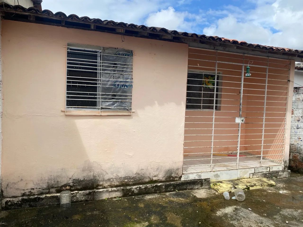 Foto - Paulista - Maranguape I