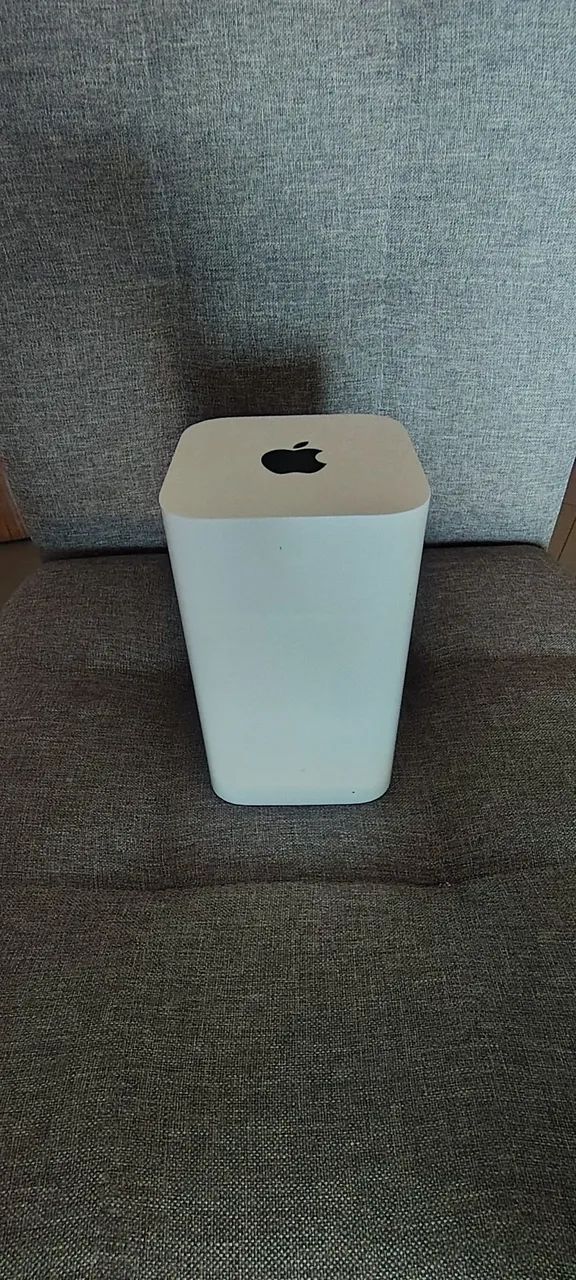 Apple Airport Extreme / Airport Express - Foto 3