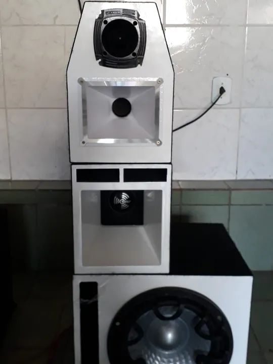 Somzinho Zero. Tem conversa  - Foto 2