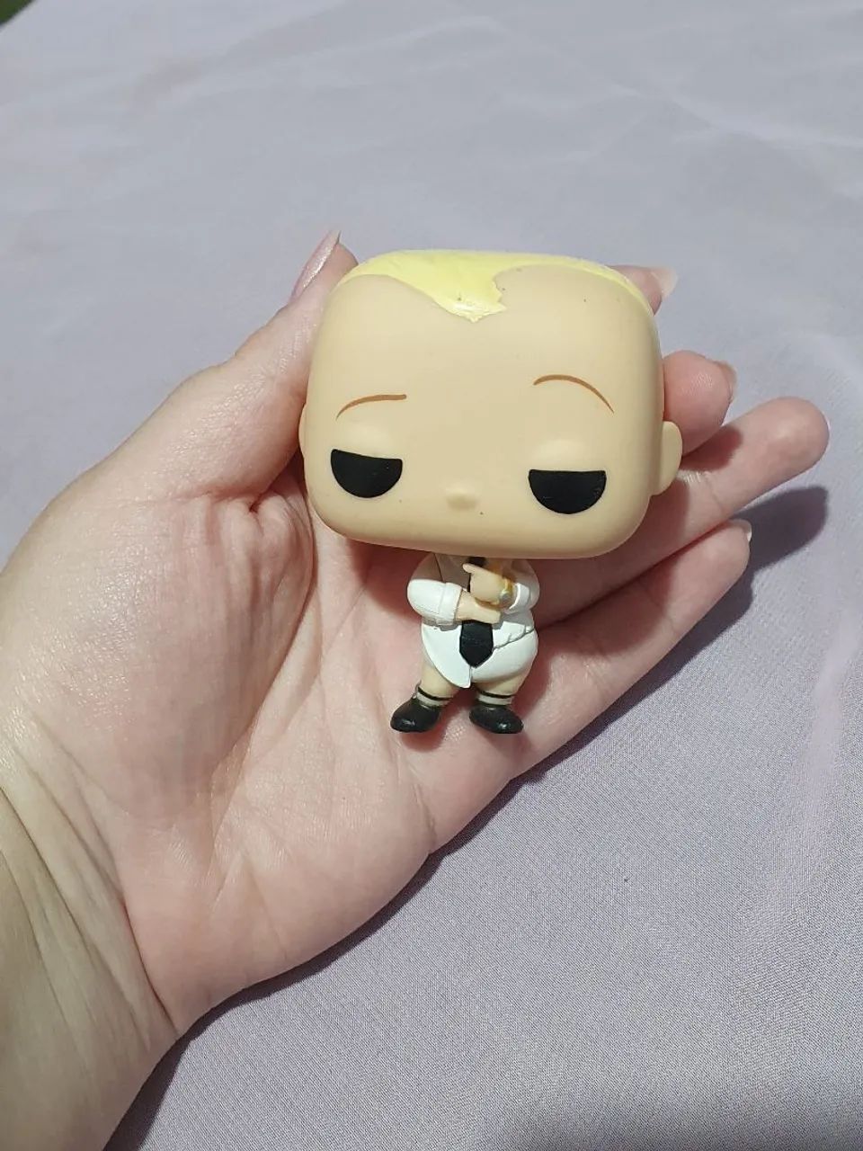 Action Figure - O Poderoso Chefinho - Foto 3